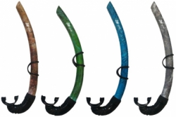 large snorkel low profile zeepro camo balidiveshop 1